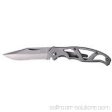 Gerber Mini Paraframe Fine Edge Clip Folding Knife 570257043